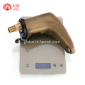  sensor basin faucet Countertop mounted sensor touches bathroom sink faucet Supplier